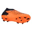 Adidas Unisex Accuracy.2 Firm Ground Soccer Shoe