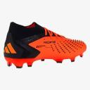 Adidas Unisex Accuracy.2 Firm Ground Soccer Shoe