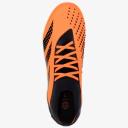 Adidas Unisex Accuracy.2 Firm Ground Soccer Shoe