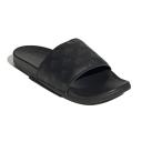 Adidas | Unisex Adilette Comfort (Black/Carbon) 5