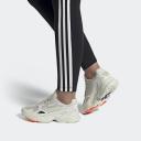 Adidas Wmns Falcon 'Raw White' Womens Sneakers - Size 8.0