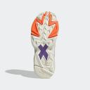 Adidas Wmns Falcon 'Raw White' Womens Sneakers - Size 8.0