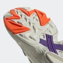 Adidas Wmns Falcon 'Raw White' Womens Sneakers - Size 8.0