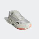 Adidas Wmns Falcon 'Raw White' Womens Sneakers - Size 8.0