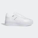 Adidas Wmns Gazelle Bold (White)