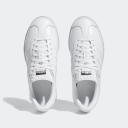 Adidas Wmns Gazelle Bold (White)