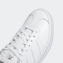 Adidas Wmns Gazelle Bold (White)