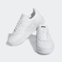 Adidas Wmns Gazelle Bold (White)