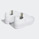 Adidas Wmns Gazelle Bold (White)