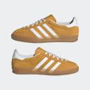 Adidas Wmns Gazelle Indoor (Orange / White)