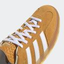 Adidas Wmns Gazelle Indoor (Orange / White)