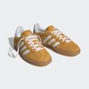 Adidas Wmns Gazelle Indoor (Orange / White)