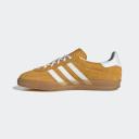 Adidas Wmns Gazelle Indoor (Orange / White)