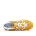 Adidas Wmns Gazelle Indoor (Orange / White)