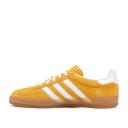Adidas Wmns Gazelle Indoor (Orange / White)