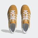 Adidas Wmns Gazelle Indoor (Orange / White)