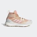 Adidas Wmns Terrex Free Hiker Primeblue 'Ambient Blush' | Pink | Women's Size 7