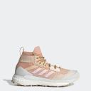 Adidas Wmns Terrex Free Hiker Primeblue 'Ambient Blush' | Pink | Women's Size 7
