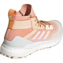 Adidas Wmns Terrex Free Hiker Primeblue 'Ambient Blush' | Pink | Women's Size 7