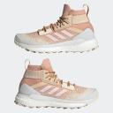 Adidas Wmns Terrex Free Hiker Primeblue 'Ambient Blush' | Pink | Women's Size 7