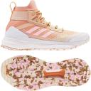 Adidas Wmns Terrex Free Hiker Primeblue 'Ambient Blush' | Pink | Women's Size 7