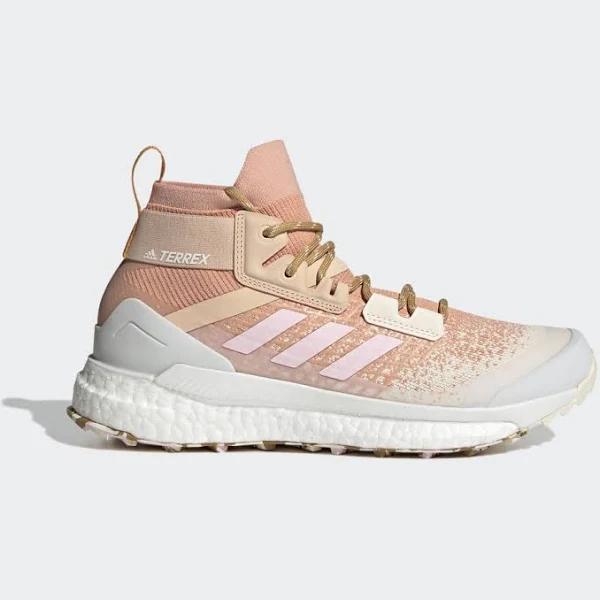 Adidas Wmns Terrex Free Hiker Primeblue 'Ambient Blush' | Pink | Women's Size 7