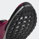 Adidas Wmns Ultraboost 19 'Shock Pink' Womens Sneakers - Size 7.0