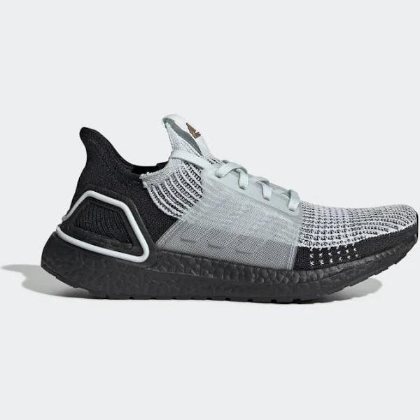 Adidas Wmns Ultraboost 19 'Shock Pink' Womens Sneakers - Size 7.0