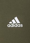 Adidas Women's 3 Stripes Leggings - Focus Olive/White