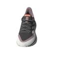 Adidas Women's 4DFWD 2 Running Shoes - Grey Five/Zero Met/Beam Orange