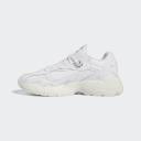 Adidas Women's Astir Casual Shoes - White/White/Off White (Size 11 US)