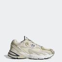 Adidas Women's Astir Running Shoes (Clear Brown/Wonder White/Light Gold Met) 11.5 US