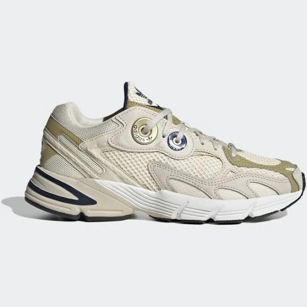Adidas Women's Astir Running Shoes (Clear Brown/Wonder White/Light Gold Met) 11.5 US