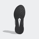 Adidas Women's Duramo SL Running Shoe (Core Black/Core Black/Vismet, Size 10 US)