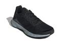 Adidas Women's Duramo SL Running Shoe (Core Black/Core Black/Vismet, Size 10 US)