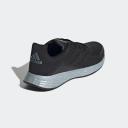 Adidas Women's Duramo SL Running Shoe (Core Black/Core Black/Vismet, Size 10 US)
