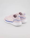 Adidas Women's EQ19 Running Shoes (Almost Pink/White/Turbo) 11.5