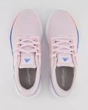 Adidas Women's EQ19 Running Shoes (Almost Pink/White/Turbo) 11.5
