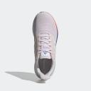 Adidas Women's EQ19 Running Shoes (Almost Pink/White/Turbo, Size 11 US)