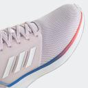 Adidas Women's EQ19 Running Shoes (Almost Pink/White/Turbo, Size 11 US)