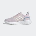 Adidas Women's EQ19 Running Shoes (Almost Pink/White/Turbo, Size 11 US)