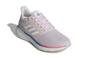 Adidas Women's EQ19 Running Shoes (Almost Pink/White/Turbo, Size 11 US)