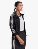 Adidas Women's Firebird Tracktop (Black, Size XS)