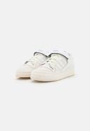 Adidas Women's Forum 84 Low Sneakers in White, Size UK 3 | END. Clothing