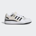 Adidas Women's Forum Low Ftwr White/Off White