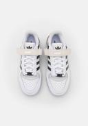 Adidas Women's Forum Low Ftwr White/Off White