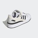 Adidas Women's Forum Low Ftwr White/Off White