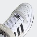 Adidas Women's Forum Low Ftwr White/Off White