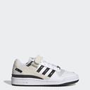Adidas Women's Forum Low Ftwr White/Off White