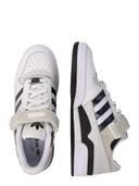Adidas Women's Forum Low Ftwr White/Off White